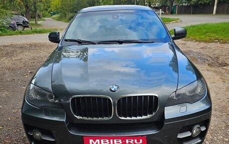 BMW X6, 2010 год, 1 690 000 рублей, 5 фотография