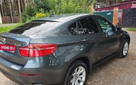 BMW X6, 2010 год, 1 690 000 рублей, 3 фотография