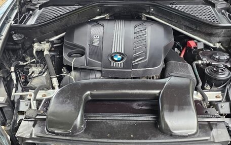 BMW X6, 2010 год, 1 690 000 рублей, 8 фотография