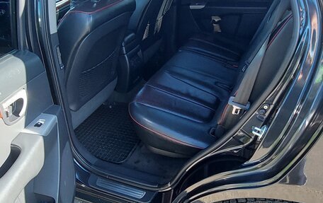 Hyundai Santa Fe III рестайлинг, 2008 год, 1 185 000 рублей, 7 фотография