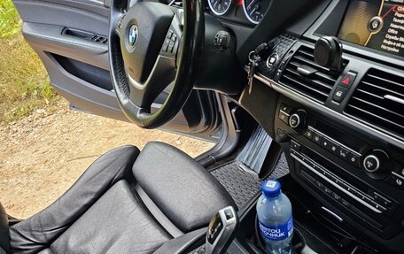 BMW X6, 2010 год, 1 690 000 рублей, 11 фотография