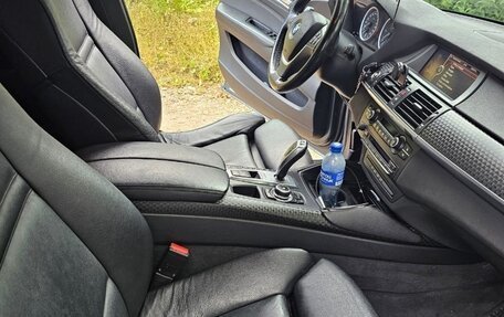 BMW X6, 2010 год, 1 690 000 рублей, 12 фотография