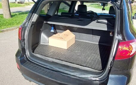 Hyundai Santa Fe III рестайлинг, 2008 год, 1 185 000 рублей, 8 фотография