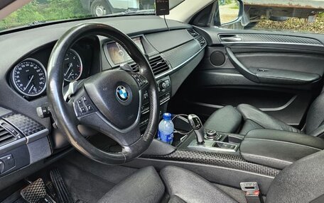 BMW X6, 2010 год, 1 690 000 рублей, 10 фотография