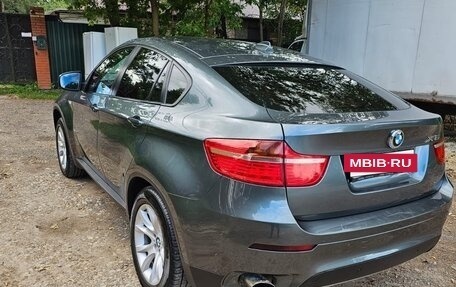 BMW X6, 2010 год, 1 690 000 рублей, 7 фотография