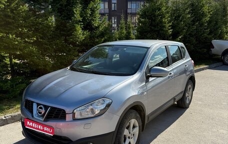 Nissan Qashqai, 2011 год, 1 150 000 рублей, 1 фотография