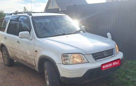 Honda CR-V IV, 1997 год, 320 000 рублей, 1 фотография