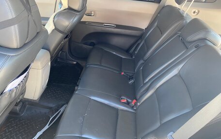 Subaru Tribeca I рестайлинг, 2008 год, 750 000 рублей, 6 фотография