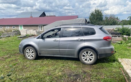 Subaru Tribeca I рестайлинг, 2008 год, 750 000 рублей, 3 фотография
