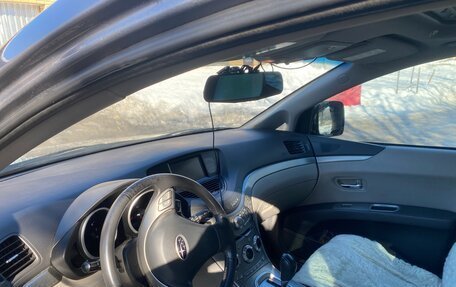 Subaru Tribeca I рестайлинг, 2008 год, 750 000 рублей, 8 фотография