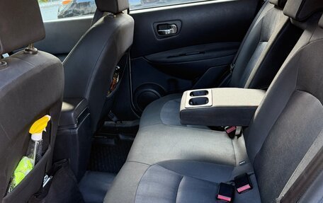 Nissan Qashqai, 2011 год, 1 150 000 рублей, 6 фотография