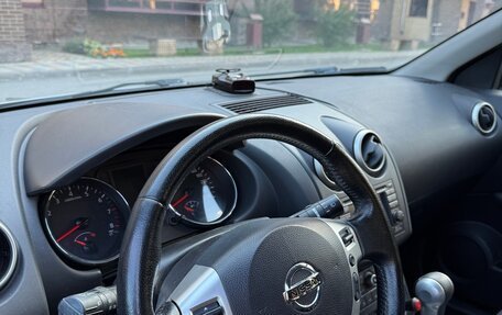 Nissan Qashqai, 2011 год, 1 150 000 рублей, 5 фотография