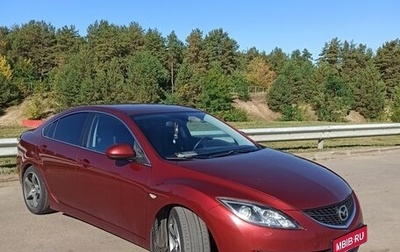 Mazda 6, 2008 год, 679 999 рублей, 1 фотография