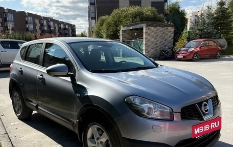 Nissan Qashqai, 2011 год, 1 150 000 рублей, 2 фотография