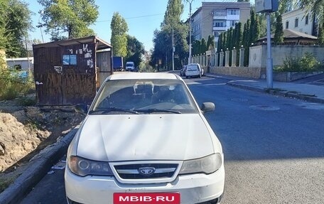 Daewoo Nexia I рестайлинг, 2012 год, 200 000 рублей, 3 фотография