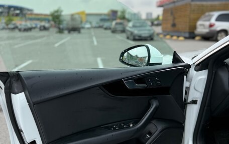 Audi A5, 2019 год, 3 150 000 рублей, 1 фотография