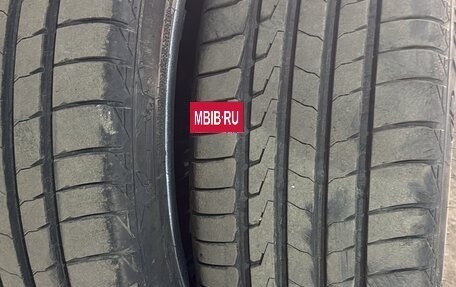 Hyundai H-1 II рестайлинг, 2011 год, 1 700 000 рублей, 15 фотография
