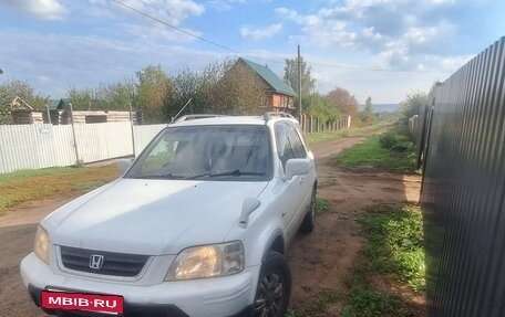 Honda CR-V IV, 1997 год, 320 000 рублей, 2 фотография