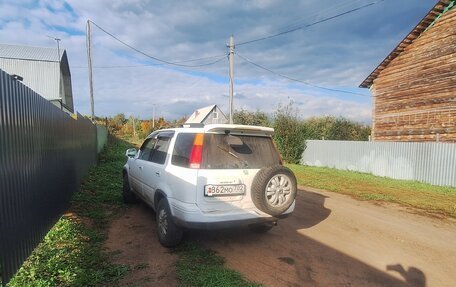 Honda CR-V IV, 1997 год, 320 000 рублей, 3 фотография