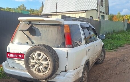 Honda CR-V IV, 1997 год, 320 000 рублей, 5 фотография