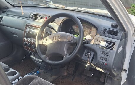 Honda CR-V IV, 1997 год, 320 000 рублей, 6 фотография