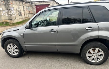 Suzuki Grand Vitara, 2008 год, 930 000 рублей, 6 фотография