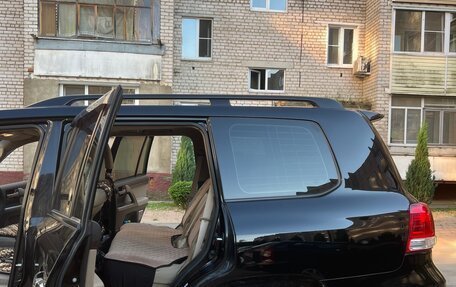 Toyota Land Cruiser 200, 2011 год, 3 600 000 рублей, 5 фотография