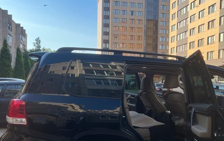 Toyota Land Cruiser 200, 2011 год, 3 600 000 рублей, 6 фотография