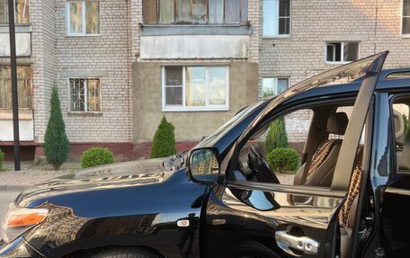 Toyota Land Cruiser 200, 2011 год, 3 600 000 рублей, 3 фотография