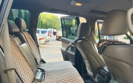 Toyota Land Cruiser 200, 2011 год, 3 600 000 рублей, 9 фотография
