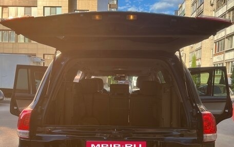 Toyota Land Cruiser 200, 2011 год, 3 600 000 рублей, 7 фотография