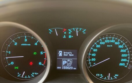 Toyota Land Cruiser 200, 2011 год, 3 600 000 рублей, 15 фотография