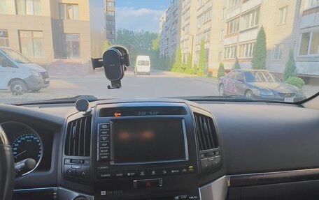 Toyota Land Cruiser 200, 2011 год, 3 600 000 рублей, 13 фотография