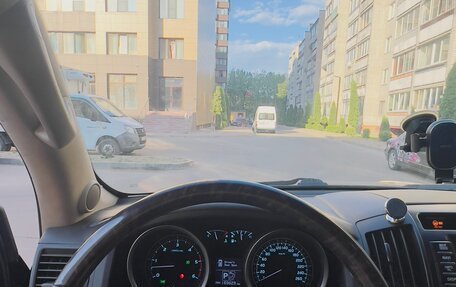 Toyota Land Cruiser 200, 2011 год, 3 600 000 рублей, 14 фотография