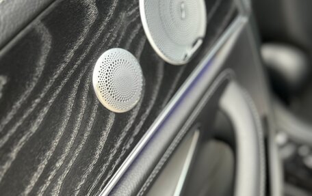 Mercedes-Benz E-Класс, 2018 год, 4 500 000 рублей, 12 фотография