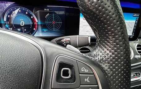 Mercedes-Benz E-Класс, 2018 год, 4 500 000 рублей, 19 фотография