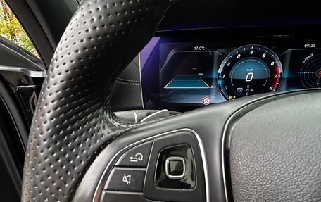 Mercedes-Benz E-Класс, 2018 год, 4 500 000 рублей, 18 фотография