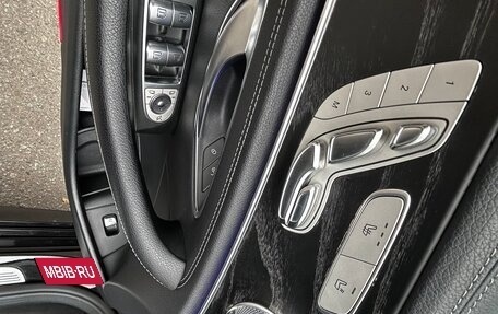 Mercedes-Benz E-Класс, 2018 год, 4 500 000 рублей, 15 фотография