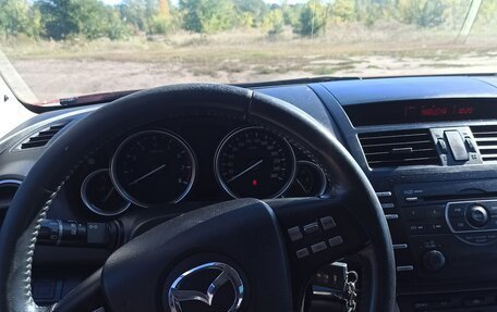 Mazda 6, 2008 год, 679 999 рублей, 6 фотография