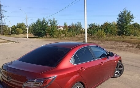 Mazda 6, 2008 год, 679 999 рублей, 3 фотография