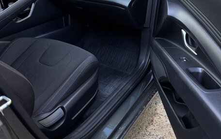 Hyundai Elantra, 2021 год, 2 030 000 рублей, 10 фотография