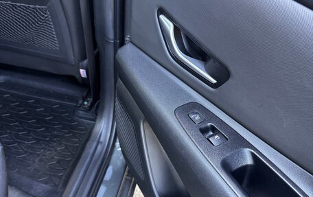 Hyundai Elantra, 2021 год, 2 030 000 рублей, 8 фотография