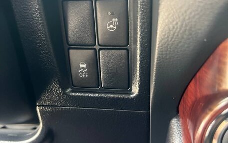 Toyota Land Cruiser Prado 150 рестайлинг 2, 2015 год, 3 437 000 рублей, 14 фотография