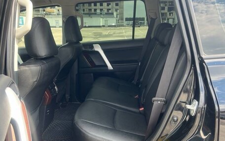 Toyota Land Cruiser Prado 150 рестайлинг 2, 2015 год, 3 437 000 рублей, 21 фотография