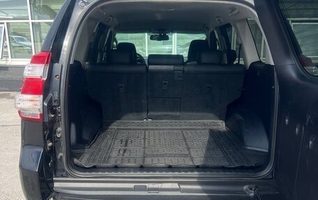 Toyota Land Cruiser Prado 150 рестайлинг 2, 2015 год, 3 437 000 рублей, 27 фотография