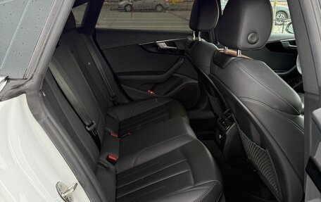 Audi A5, 2019 год, 3 150 000 рублей, 7 фотография