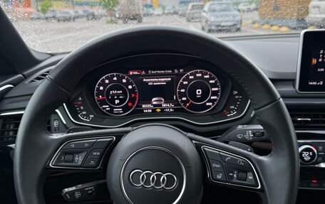 Audi A5, 2019 год, 3 150 000 рублей, 3 фотография