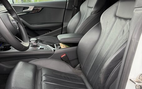 Audi A5, 2019 год, 3 150 000 рублей, 6 фотография