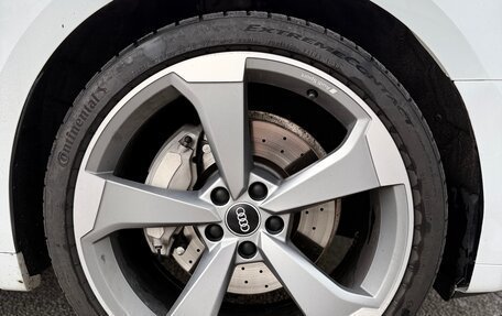 Audi A5, 2019 год, 3 150 000 рублей, 8 фотография