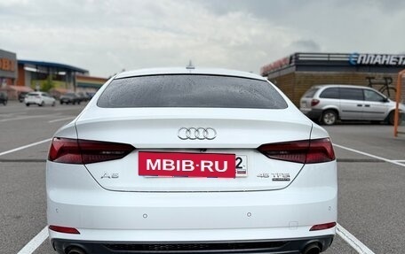 Audi A5, 2019 год, 3 150 000 рублей, 11 фотография